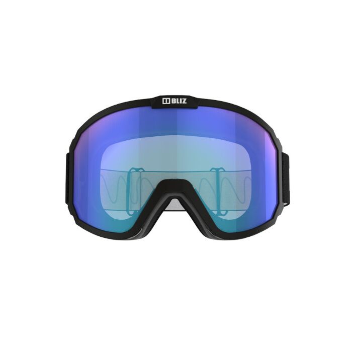  Ski Goggles	 -  bliz Rave JR